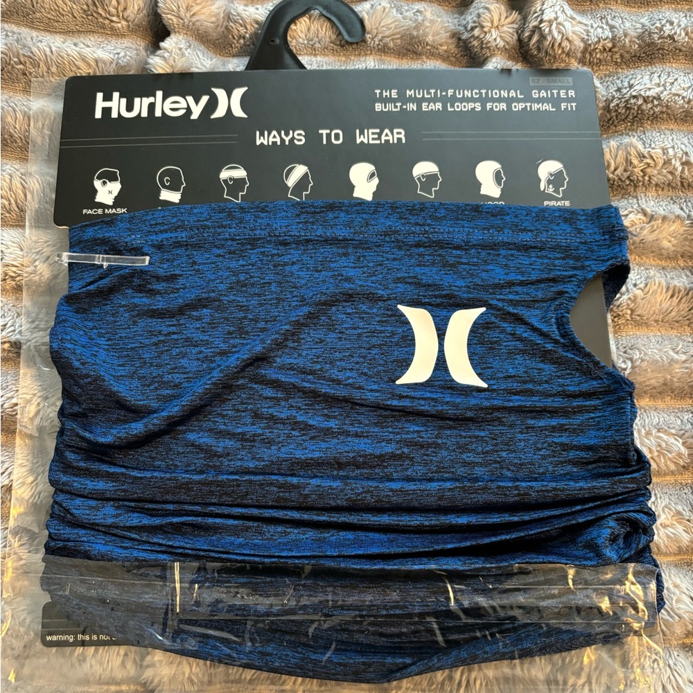 Hurley Women’s Gaiter